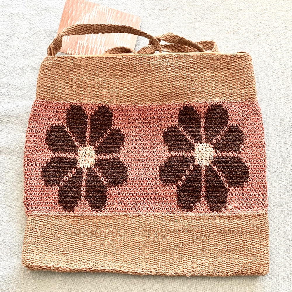 ☃️ 🎁NEW Argentine HANDMADE NWT packable - Picture 7 of 8